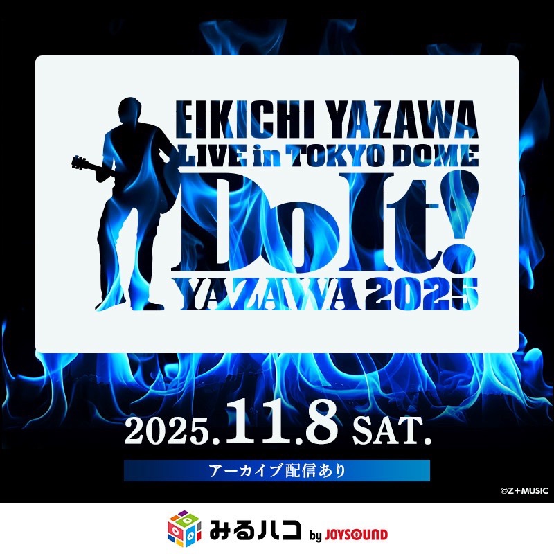 ⚡YAZAWA⚡